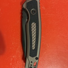 Складной нож KERSHAW LAUNCH 21 7106